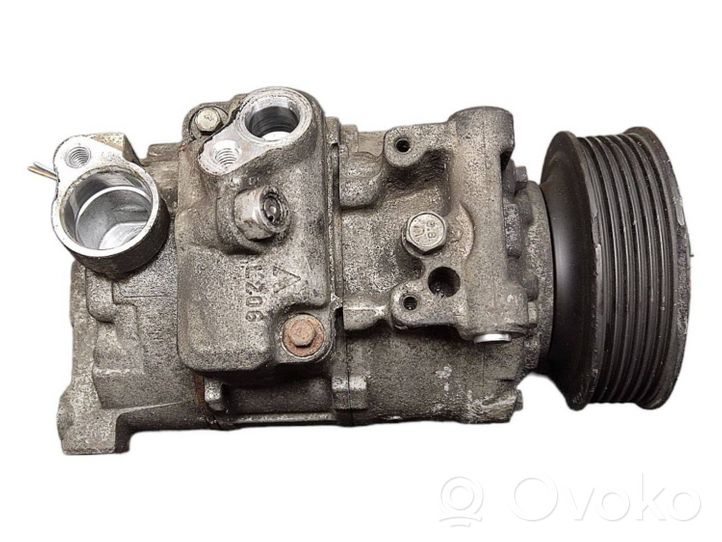 Seat Leon (1P) Compressore aria condizionata (A/C) (pompa) 4F0260805AP