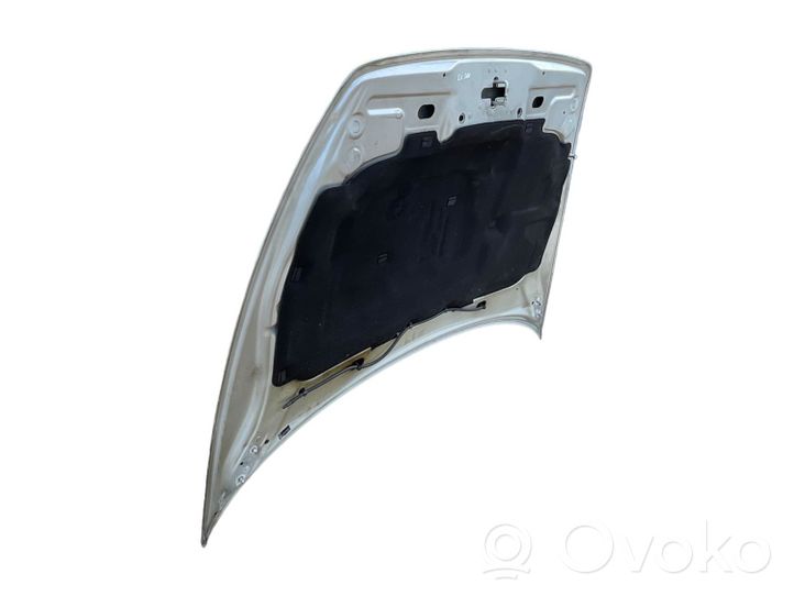 Volvo C30 Engine bonnet/hood 31201206