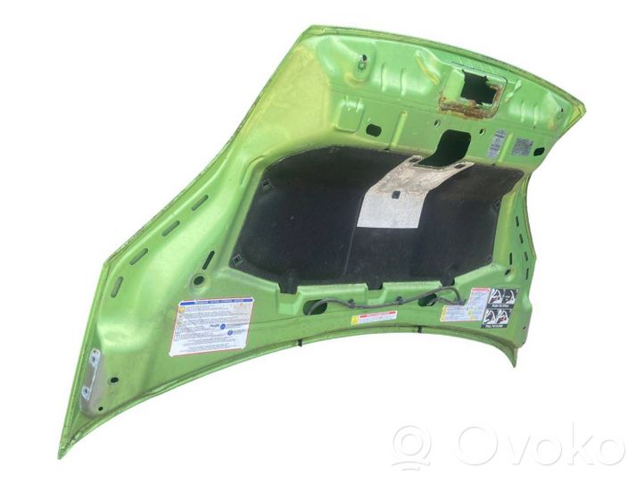 Fiat Qubo Engine bonnet/hood 48R032569