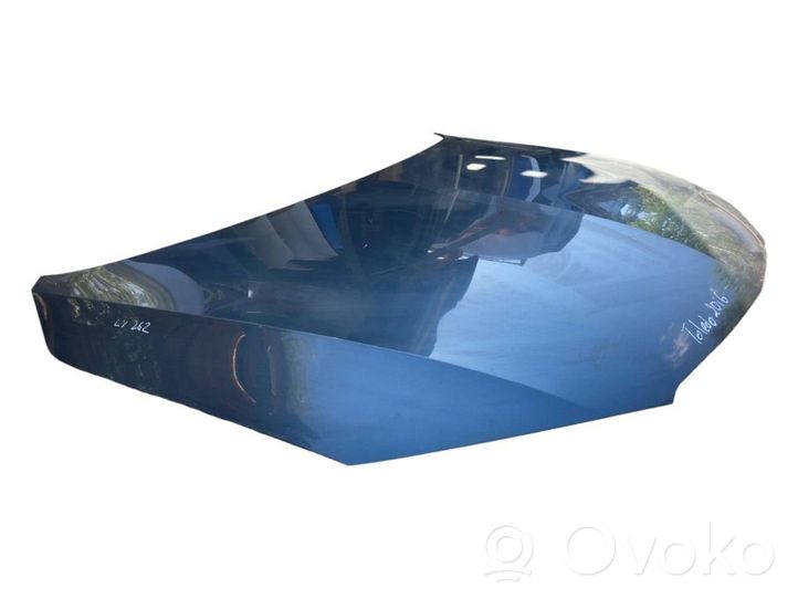 Seat Toledo IV (NH) Engine bonnet/hood 6JA823155