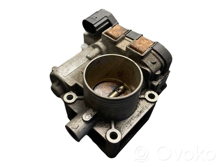 Fiat 500 Throttle valve C14640SMF10