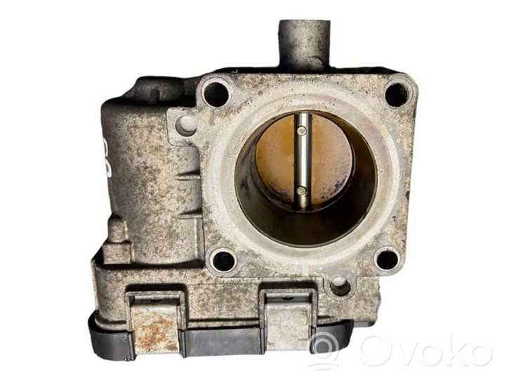 Fiat 500 Throttle valve C14640SMF10