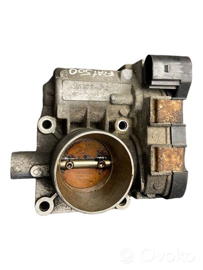 Fiat 500 Throttle valve C14640SMF10