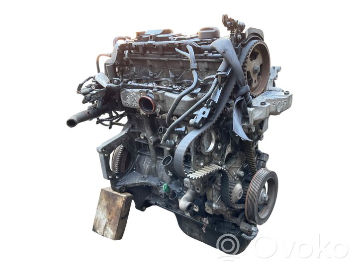 Citroen C4 Grand Picasso Engine 9683105280