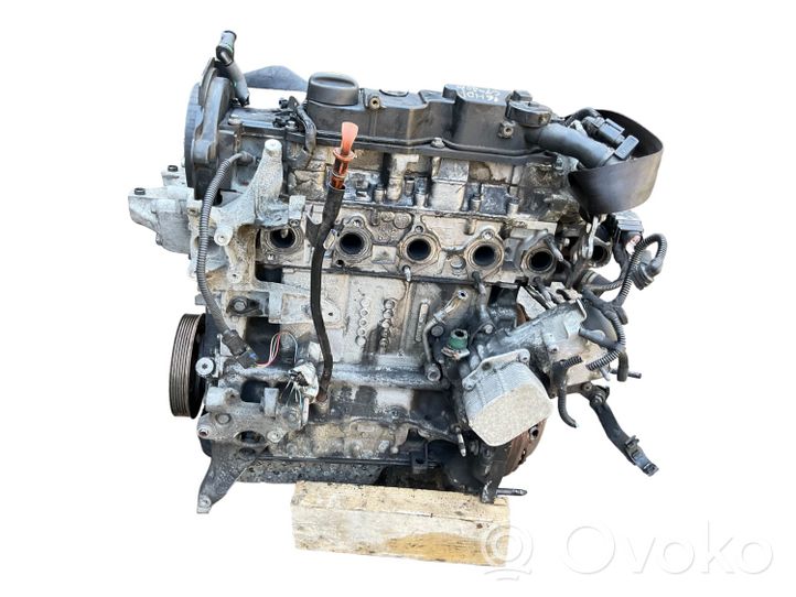 Citroen C4 Grand Picasso Engine 9683105280