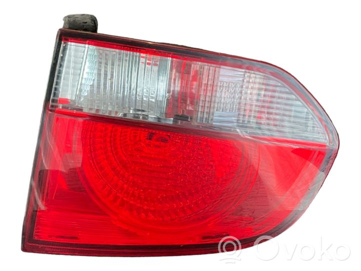 Volkswagen Golf VI Luci posteriori del portellone del bagagliaio 5K0945094J