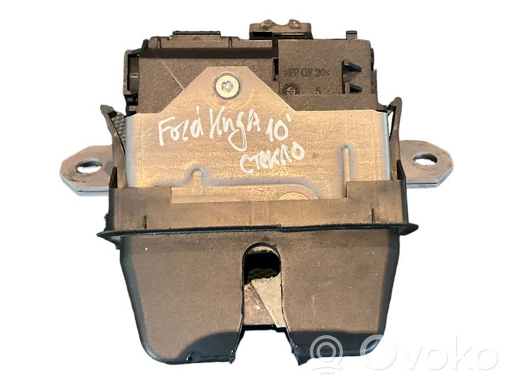 Ford Kuga I Aizmugurējā pārsega slēdzene 01041170003