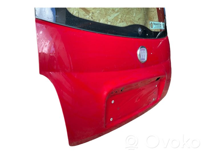 Fiat 500 Portellone posteriore/bagagliaio 43R001583