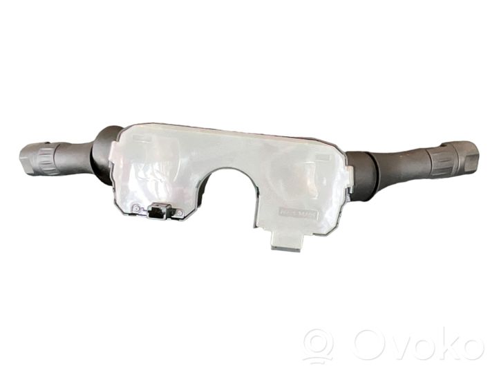 Renault Koleos I Interruptor/palanca de limpiador de luz de giro H125560JY02A