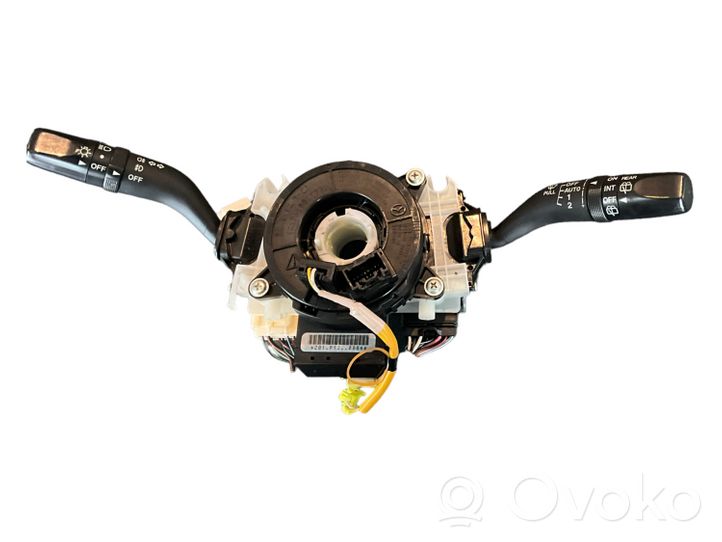 Mazda CX-7 Leva/interruttore dell’indicatore di direzione e tergicristallo 17D254