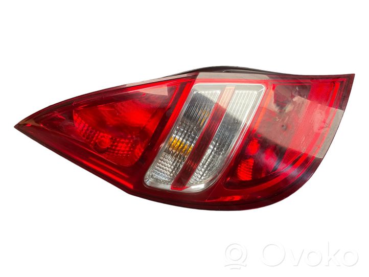 Hyundai i30 Luci posteriori 924012R0