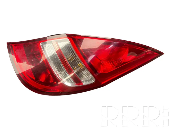 Hyundai i30 Luci posteriori 924022R0