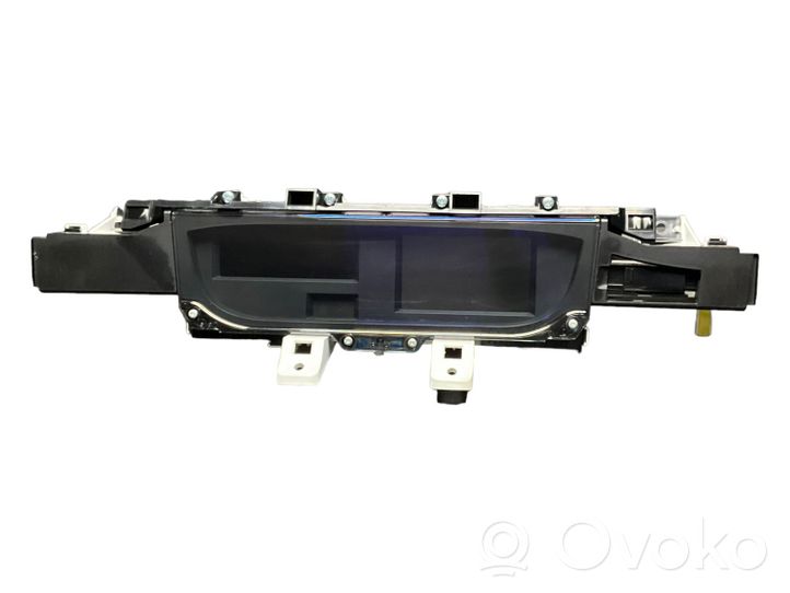 Mazda CX-7 Monitor / wyświetlacz / ekran EH70611J0E