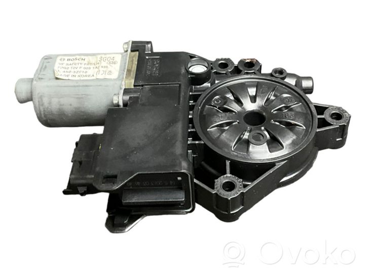 Hyundai i40 Fensterhebermotor Tür hinten 824503Z010