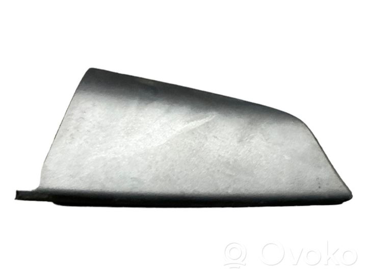 Audi A3 S3 A3 Sportback 8P Plastic wing mirror trim cover 8P4857506