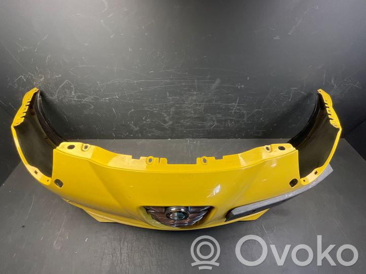 156078529 Alfa Romeo Mito Stoßstange Stoßfänger vorne, 134.27 € | RRR 