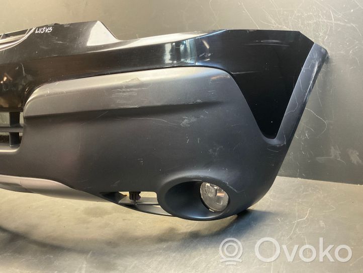 Opel Antara Front bumper 96660434