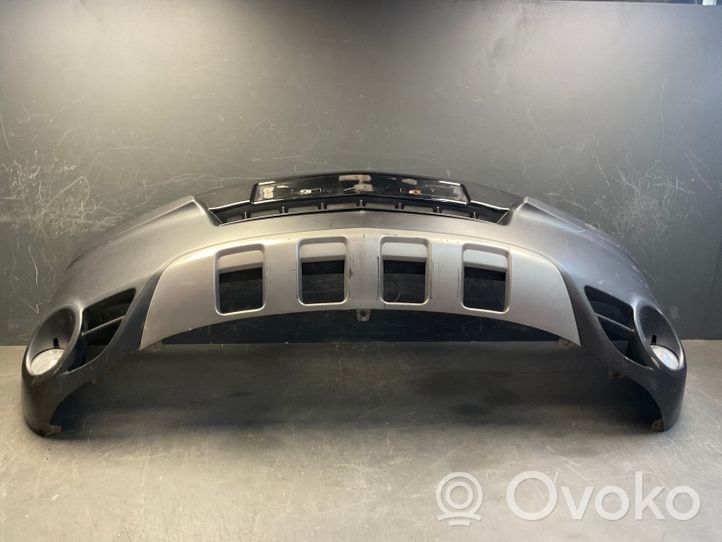 Opel Antara Front bumper 96660434