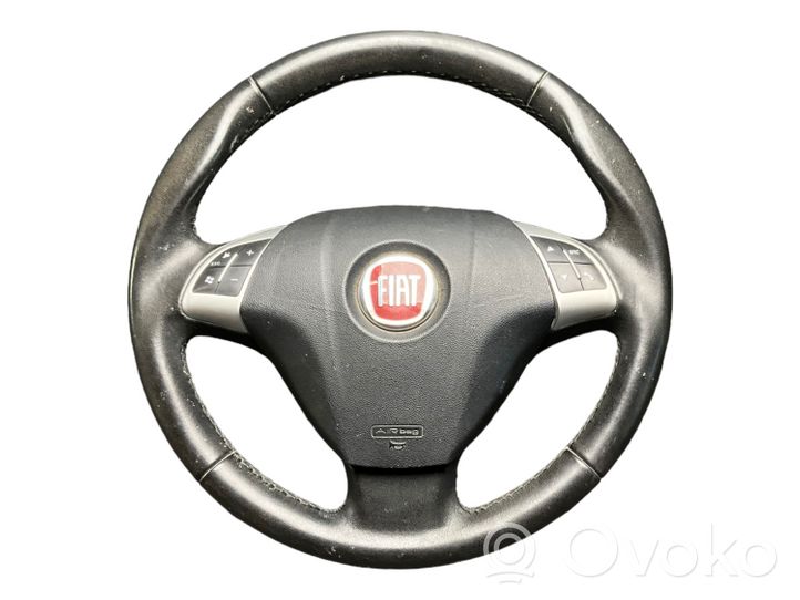 Fiat Punto (199) Steering wheel 07355162010