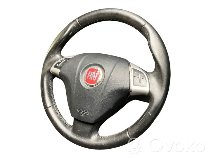 Fiat Punto (199) Steering wheel 07355162010