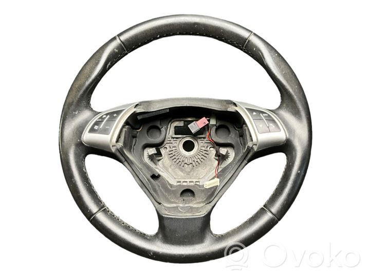 Fiat Punto (199) Ohjauspyörä 07355162010