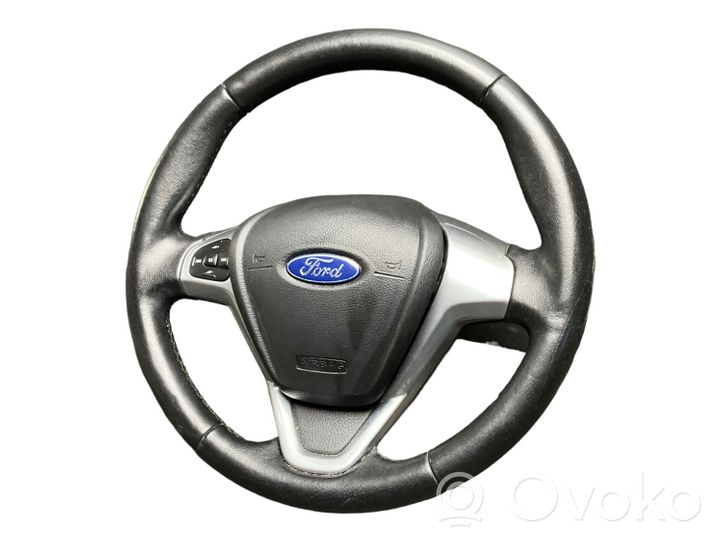 Ford Fiesta Ohjauspyörä 8V51A042B85