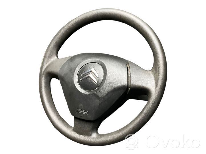 Citroen Nemo Ohjauspyörä 34112938B