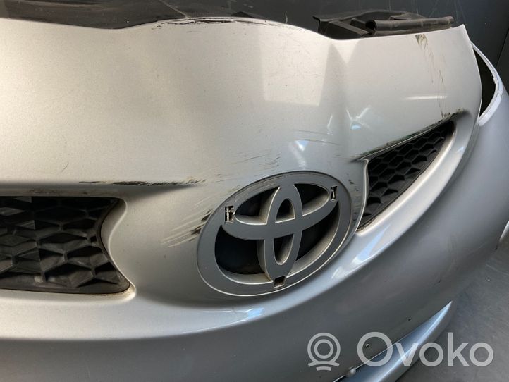 Toyota Aygo AB10 Zderzak przedni 521190H030