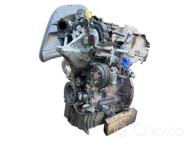 Ford Fiesta Moottori CM5G6015KB