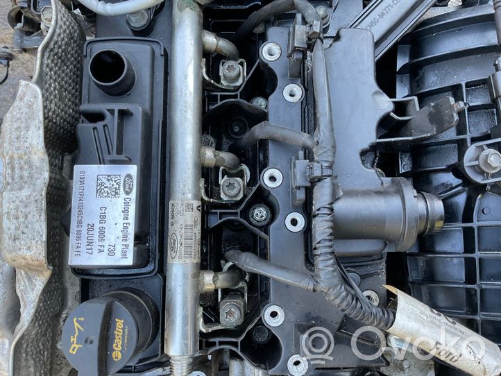 Ford Fiesta Engine CM5G6015KB