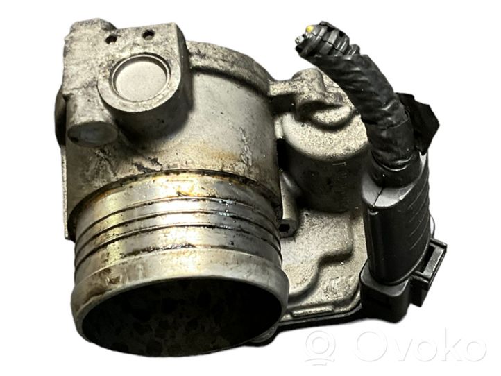 Ford Mondeo MK IV Throttle valve 9M5Q9E926AA