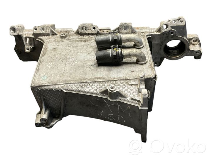 Volkswagen PASSAT B8 Intake manifold 04L129766AQ