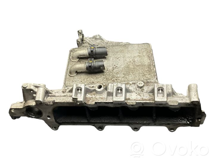 Volkswagen PASSAT B8 Intake manifold 04L129766AQ