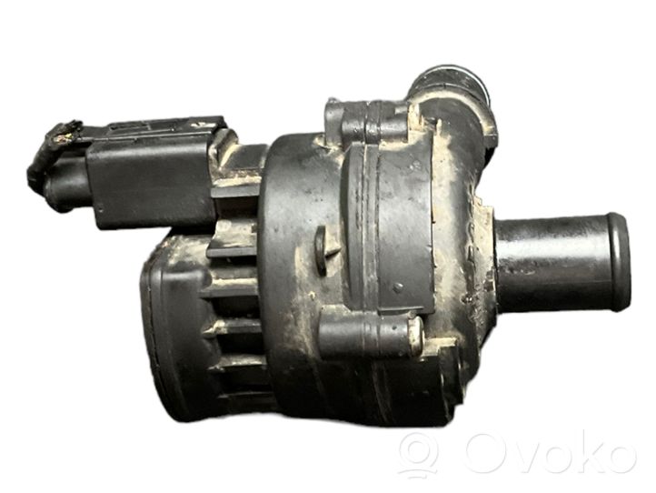 Nissan Qashqai Elektriskais cirkulācijas sūknītis 09656951