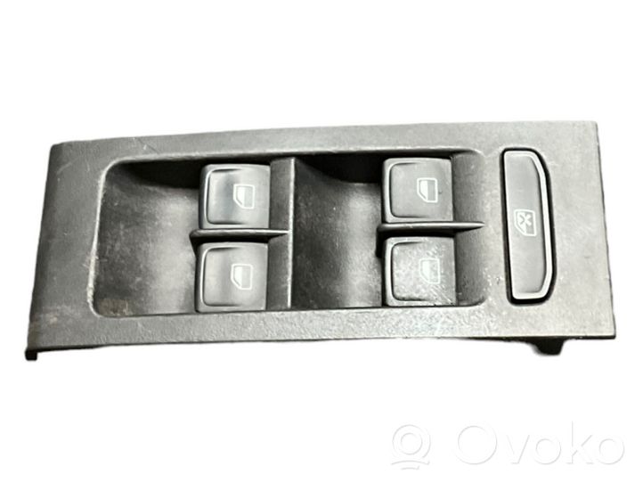 Skoda Rapid (NH) Interrupteur commade lève-vitre 5JC959857