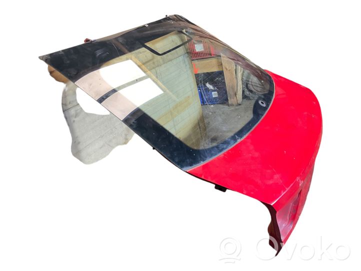 Seat Toledo IV (NH) Portellone posteriore/bagagliaio 6JH827159