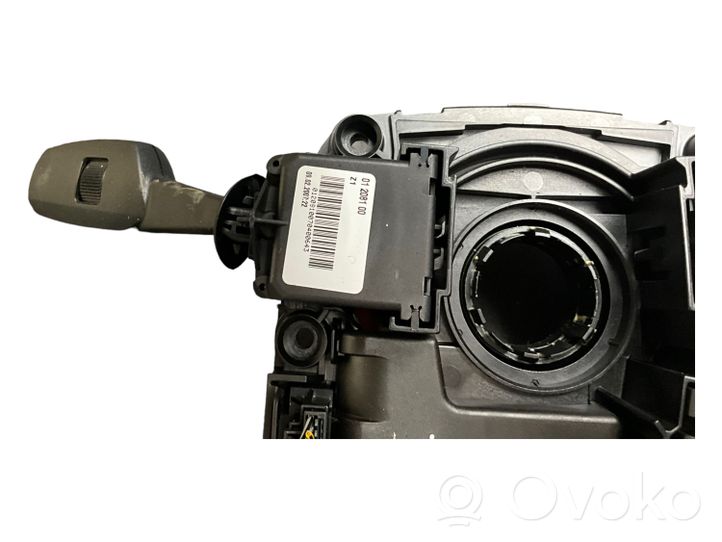 912189201 BMW 3 E90 E91 Wiper turn signal indicator stalk/switch  