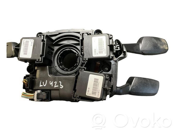 912189201 BMW 3 E90 E91 Wiper turn signal indicator stalk/switch  