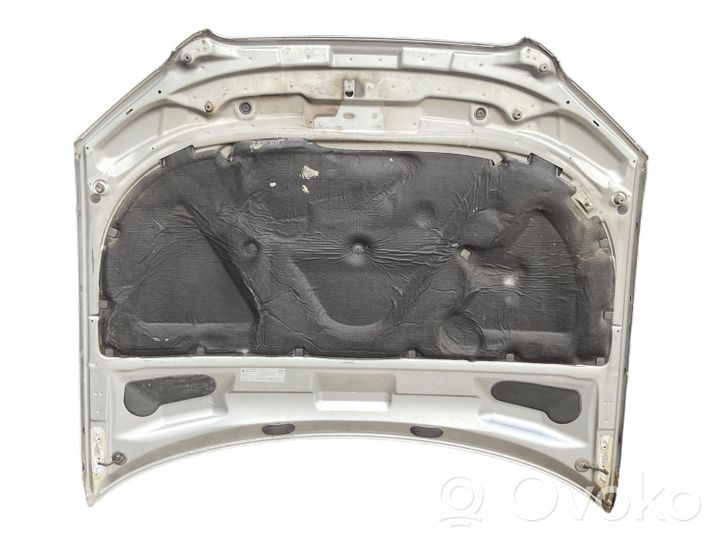 Audi A4 S4 B7 8E 8H Vano motore/cofano 8E0010170F