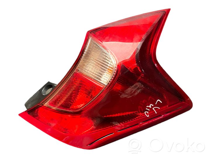 Nissan Note (E12) Rear/tail lights 