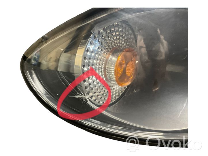 Seat Altea Lampa tylna 5P5945111B