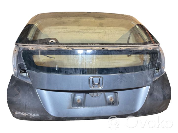 Honda Civic IX Portellone posteriore/bagagliaio 43R00048