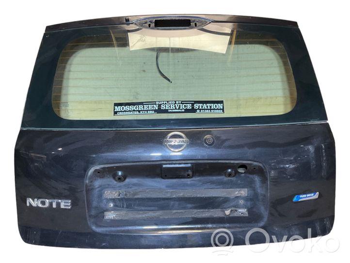 Nissan Note (E11) Portellone posteriore/bagagliaio 43R000464