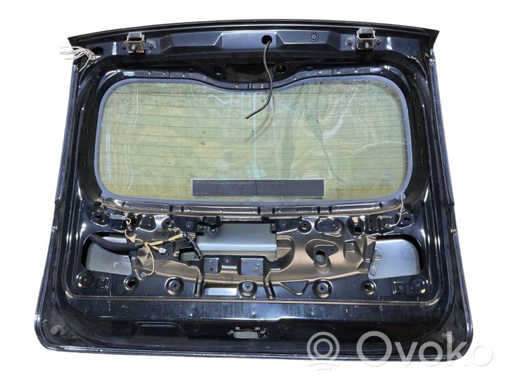 Nissan Note (E11) Portellone posteriore/bagagliaio 43R000464