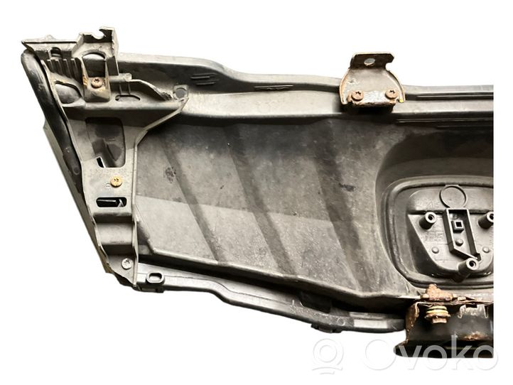 Honda Civic Maskownica / Grill / Atrapa górna chłodnicy 71120SMGE020M1