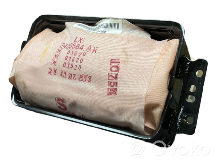 Chrysler 300 - 300C Poduszka powietrzna Airbag pasażera P04649118AH