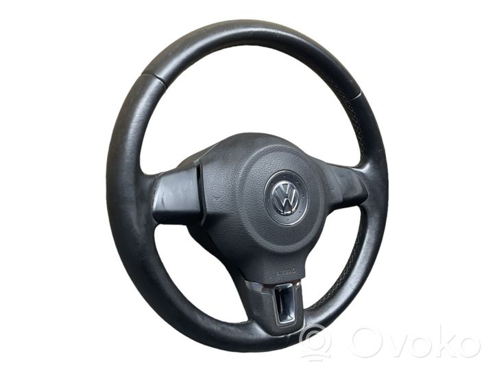 Volkswagen Golf Plus Ohjauspyörä 61970334