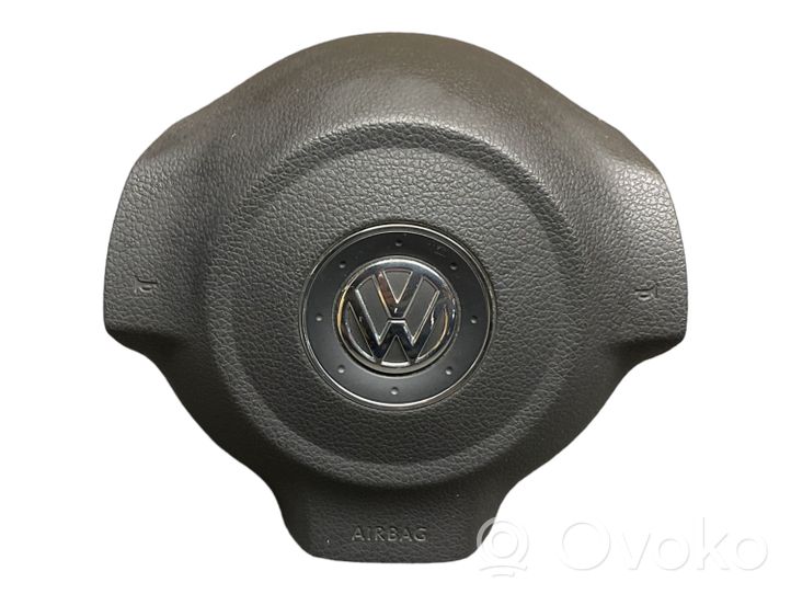 Volkswagen Golf Plus Ohjauspyörä 61970334