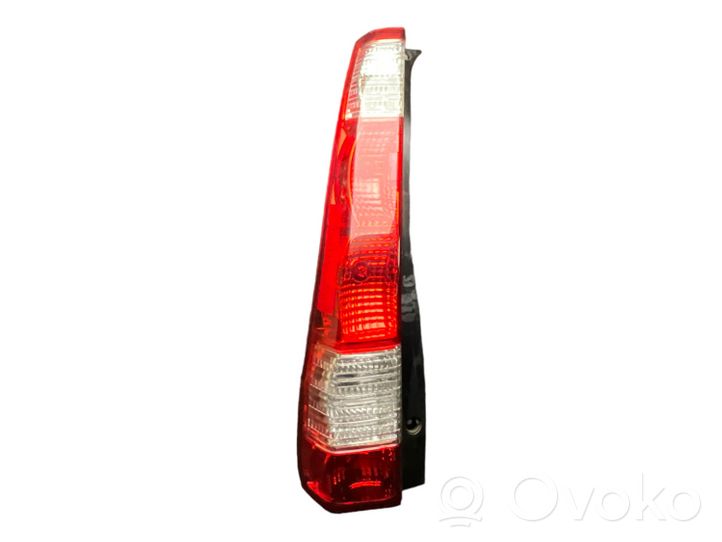 Honda CR-V Lampa tylna 2VP23803803