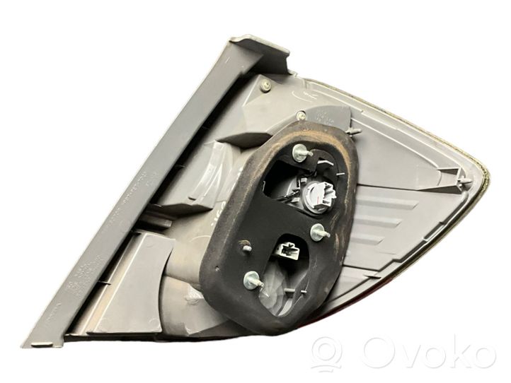 Honda Jazz Lampa tylna P7612